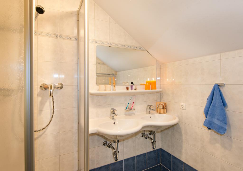 Jugendgaestehaus Tauernruh ラートシュタット 部屋 写真