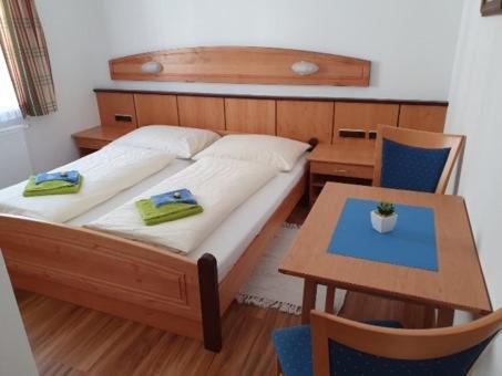Jugendgaestehaus Tauernruh ラートシュタット エクステリア 写真