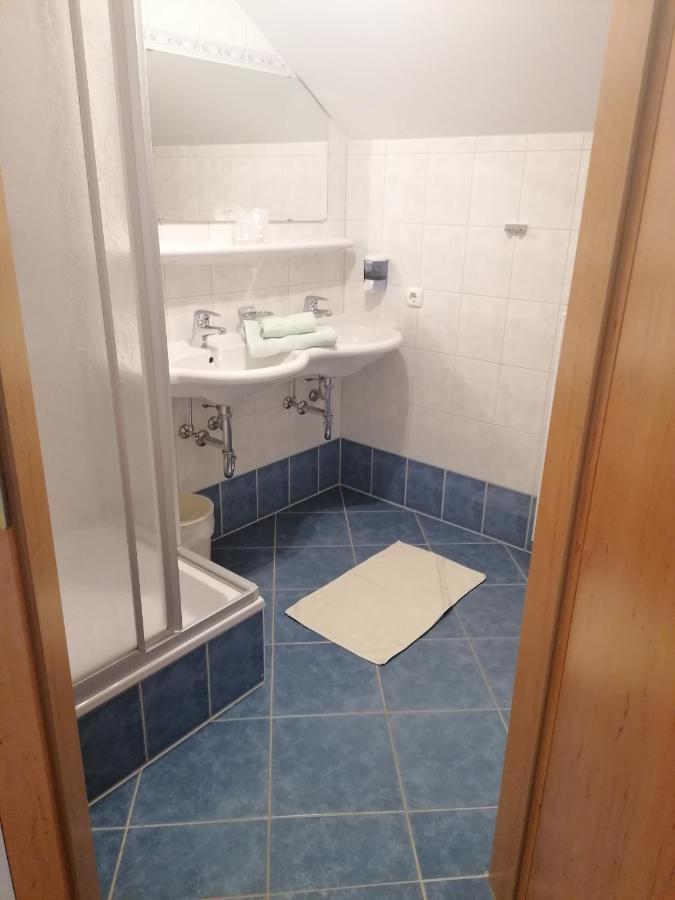 Jugendgaestehaus Tauernruh ラートシュタット エクステリア 写真