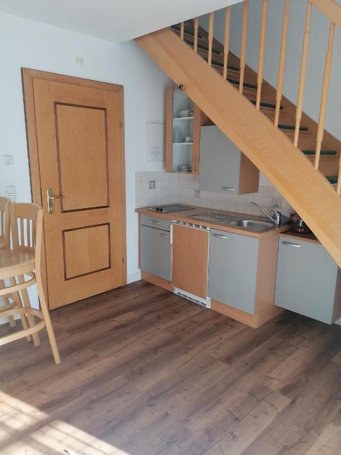 Jugendgaestehaus Tauernruh ラートシュタット エクステリア 写真