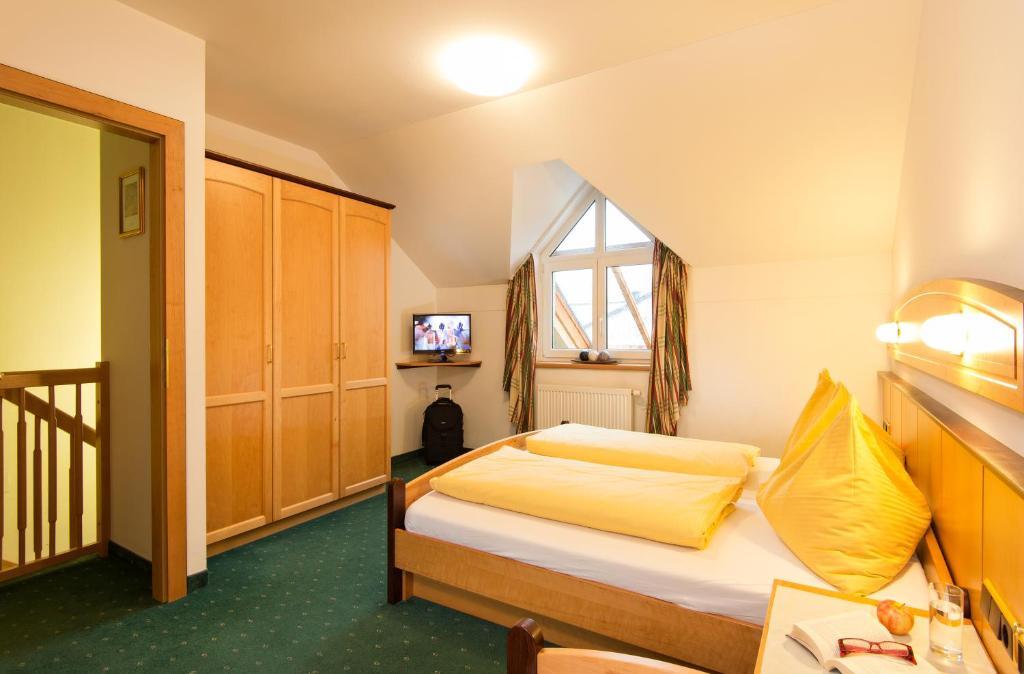 Jugendgaestehaus Tauernruh ラートシュタット 部屋 写真