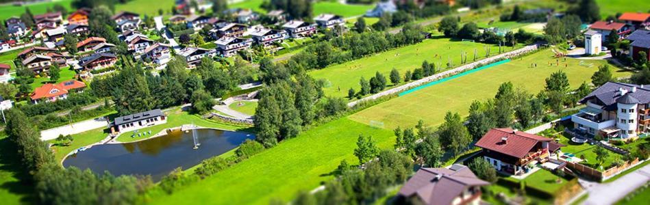 Jugendgaestehaus Tauernruh ラートシュタット エクステリア 写真